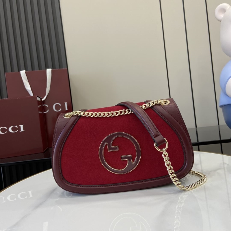 G*u*i satchel bags